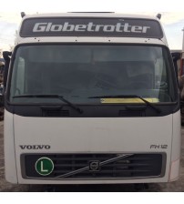 Cabina Usata Volvo FH12 460 500